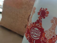 -汉堡王(萧山宝龙店)