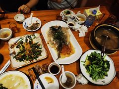 -下梅人家土菜馆(历史文化餐厅度假区店)