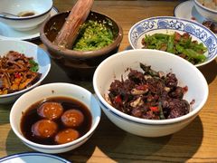 -农耕记·湖南土菜(科技园店)