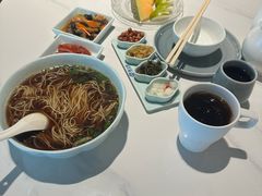 -胥城奥灶面·面之府(书香世家月亮湾酒店)