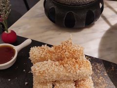-周渝食惦·酸菜鱼精致川菜(横岗店)
