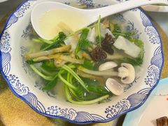 -壶园美食·淮扬菜(东圈门店)
