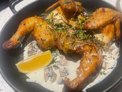 -BE BRIGHT KITCHEN(正佳广场店)