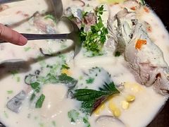 -鲜潭蒸汽石锅鱼(五道口购物中心店)