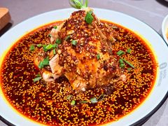 -麻都·成都菜(人民广场店)