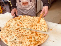 -咏春葱油饼(德政中路店)