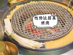 -釜山火炉·海鲜烤肉(紫藤路店)