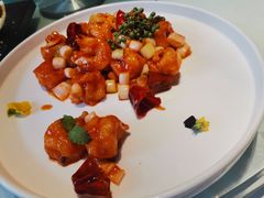 -玉林烤鸭店(定福庄店)