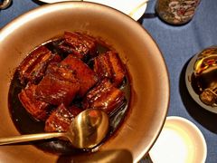 -老吉堂上海本帮菜(工体店)