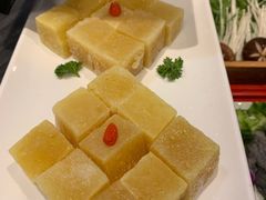 -南门四季铜锅涮肉(左家庄店)