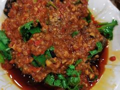 -江城燕子大排档(江汉路步行街店)