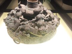 -上海博物馆(人民广场馆)