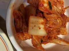 -七八冷面·延边朝鲜族美食(欢乐谷店)