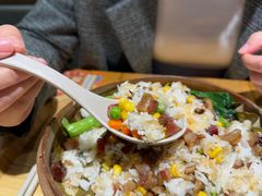 -72街荷叶饭(东方宝泰广场店)