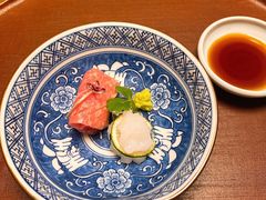 -晴空·日本料理(万象城店)