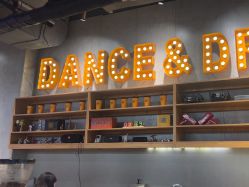 -G-STEPS舞蹈工作室