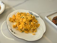 -七的湖·晚芳亭·阳澄湖农家菜·大闸蟹(莲花岛店)