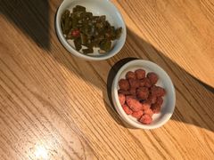 -潮粥荟·潮汕砂锅粥(槐房万达店)