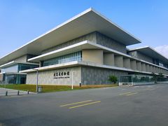 -辽宁省博物馆观众餐厅