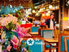 -领鲜活海鲜榴莲自助火锅(东门店)