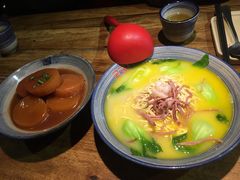 上汤煮干丝-兰溪小馆(东直门簋街店)