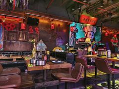 -喜鹊音乐酒馆(西街店)