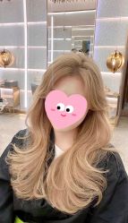 -3AM HAIR SALON染发接发