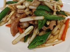 -老洋房花园饭店(绍兴路店)
