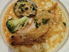 -颂福楼·南京菜(定淮门店)