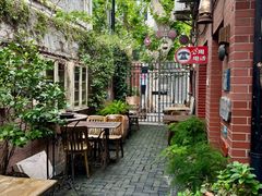 -古董花园(思南路42弄小区店)