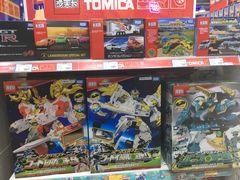 -TOYSRUS玩具反斗城(大连恒隆广场店)
