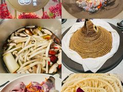 -鲜潭蒸汽石锅鱼(五道口购物中心店)