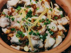 -围龙屋客家食府(福田店)