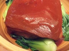 -老正兴菜馆(福州路店)