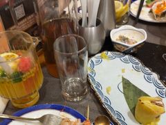 -極上萬膳·日料放题(海岸城店)