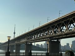 -武汉长江大桥