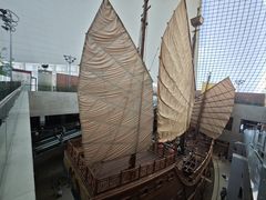 -上海中国航海博物馆