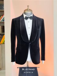 -钴蓝西服定制·男士礼服租赁(鄞州店)