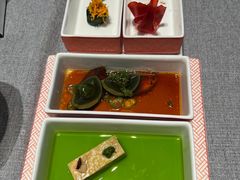 -柿合缘新京菜(国金中心商场店)