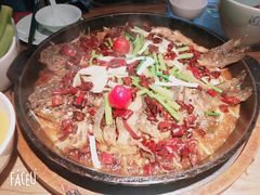 -老板恋上鱼(印象城店)