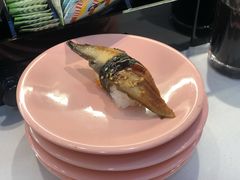 一贯鳗鱼寿司-争鲜回转寿司(朝北大悦城店)