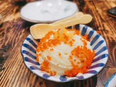 土豆沙拉-小川洋风料理(街道口店)