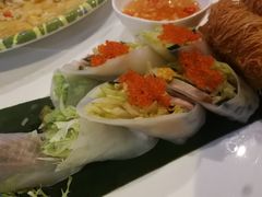 -花样西贡·法式越南餐厅(西大万达店)