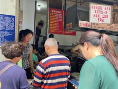 -蓉城西二道无名冒菜(西二道街店)