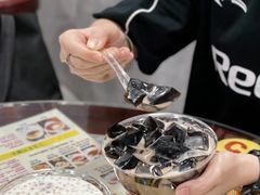 -百花传统甜品店(原址店)