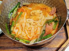 -小满手工粉(上海月星环球港店)