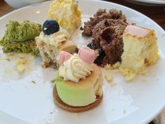 -嘉定凯悦·咖啡厅