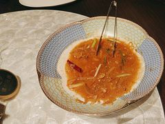 -明湖楼·经典鲁菜山东海鲜(大明湖店)