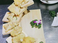 -东北民俗村·东北菜(翻身店)