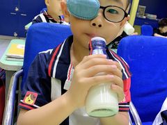 -联恩国际儿童教育·幼小衔接·少儿英语·托管班(远洋未来中心店)